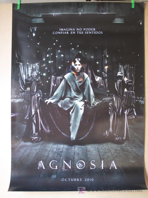Cine: AGNOSIA - Foto 1