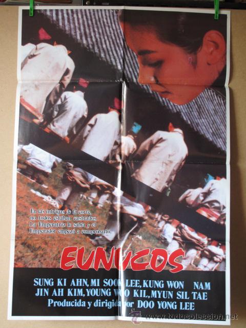 Cine: EUNUCOS
