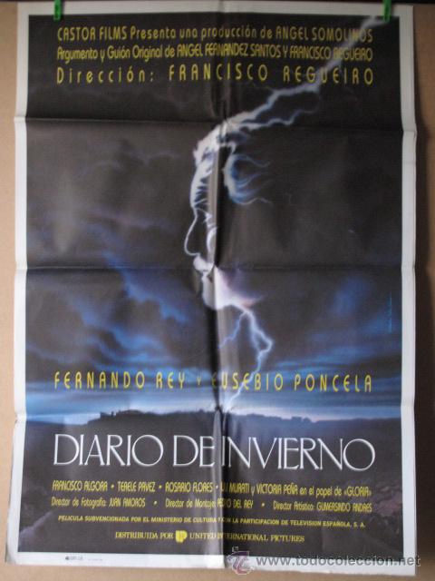 Cine: DIARIO DE INVIERNO - Foto 1