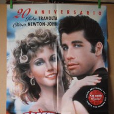 Cine: GREASE. Lote 400541864
