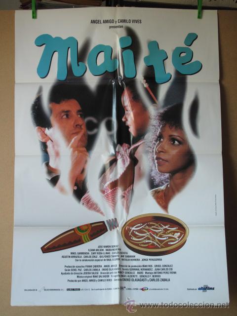 Cine: MAITE - Foto 1