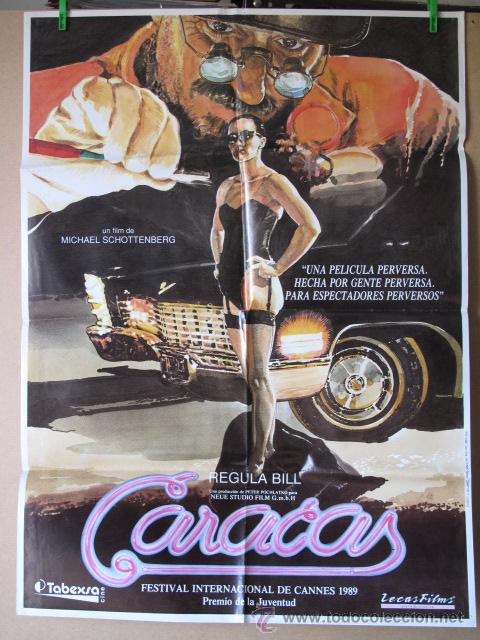 Cine: CARACAS - Foto 1