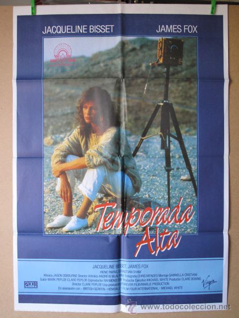 Cine: TEMPORADA ALTA - Foto 1