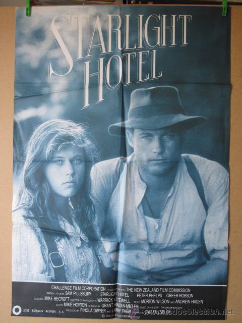 Cine: STARLIGHT HOTEL