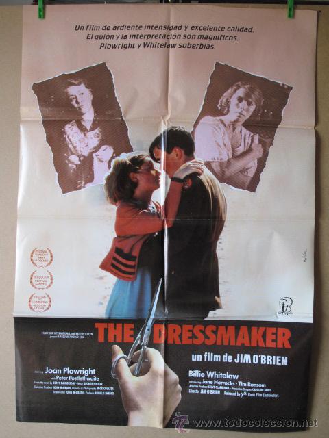Cine: THE DRESSMAKER - Foto 1