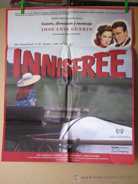 Cine: INNISFREE - Foto 1