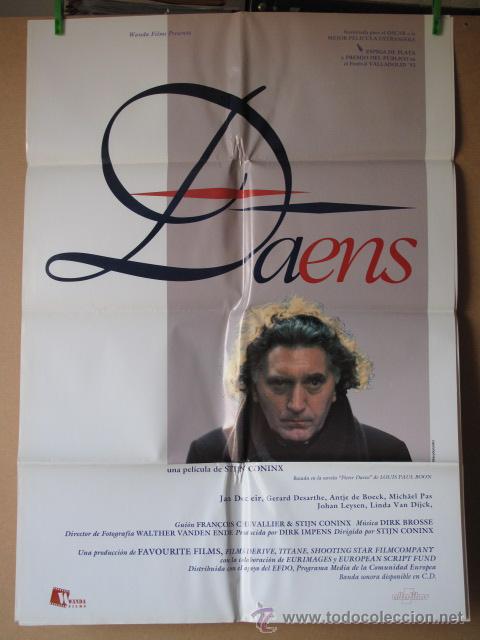 Cine: DAENS