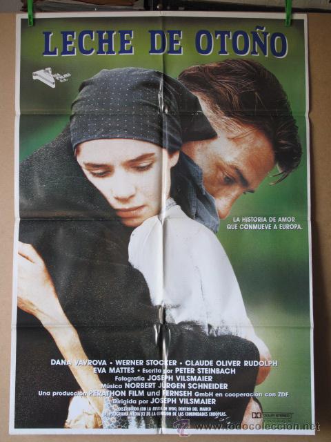 Cine: LECHE DE OTO&Ntilde;O - Foto 1