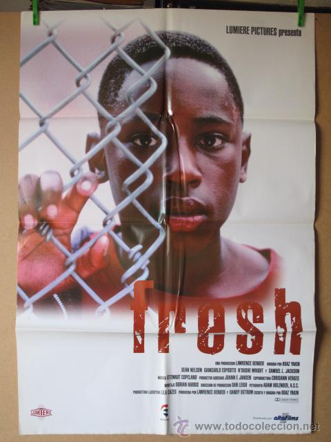 Cine: FRESH - Foto 1