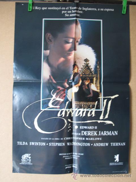 Cin&eacute;ma: EDWARD II