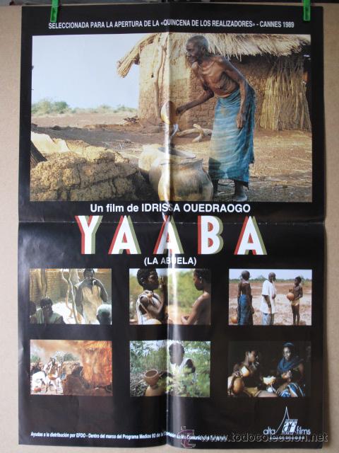 Cine: LA ABUELA - Foto 1