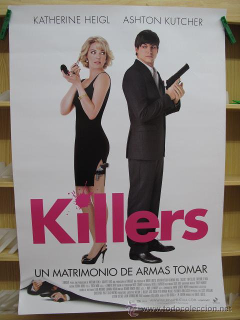 Cine: KILLERS - Foto 1