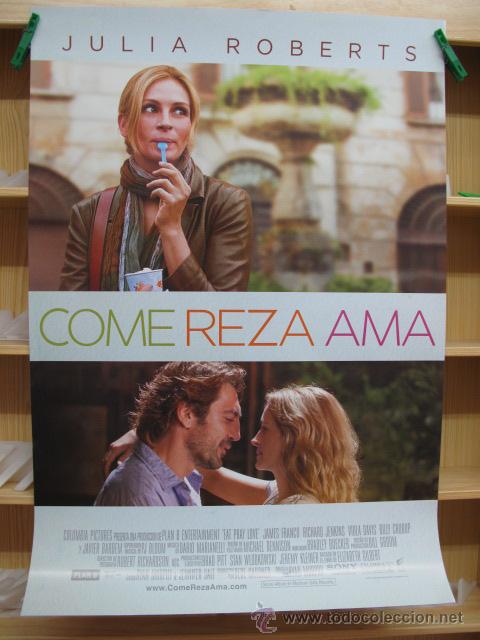 Cinema: POSTER COME REZA AMA