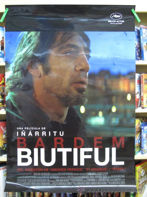 Cine: BIUTIFUL - Foto 1