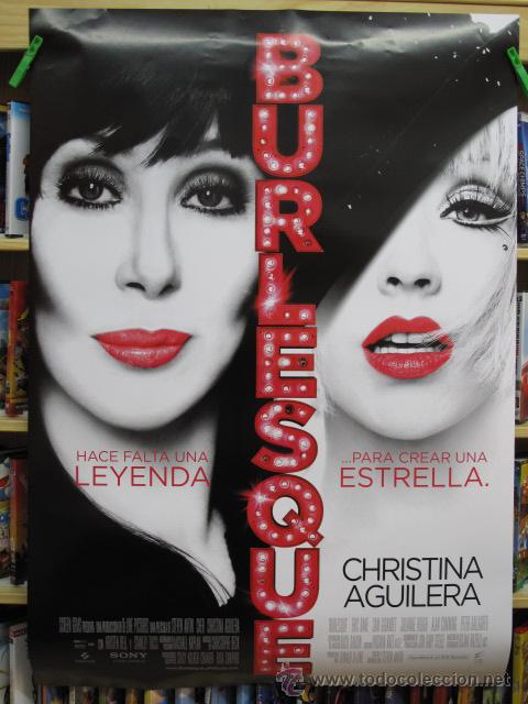 Cine: BURLESQUE - Foto 1
