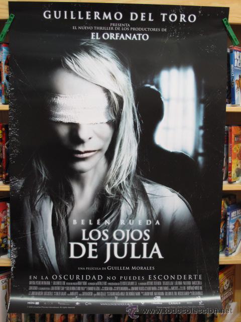 Cine: LOS OJOS DE JULIA - Foto 1