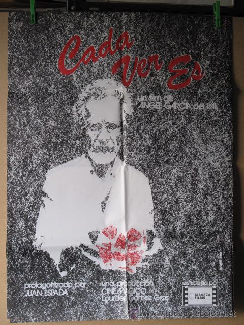 Cine: CADAVERES - Foto 1