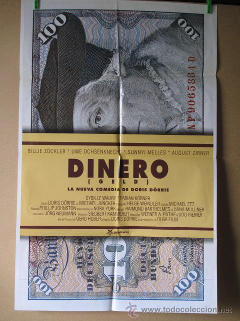 Cine: DINERO - Foto 1