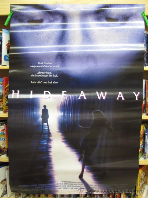 Cine: HIDEAWAY CARTEL AMERICANO - Foto 1