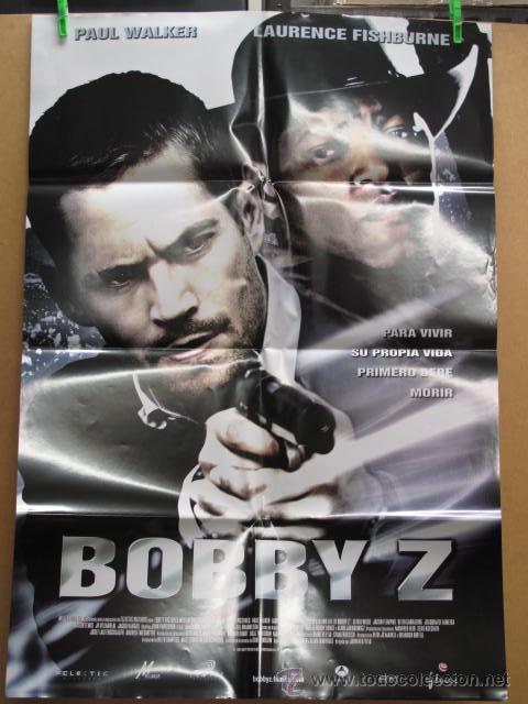 Cine: BOBBY Z - Foto 1
