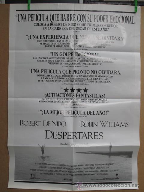 Cine: DESPERTARES - Foto 1