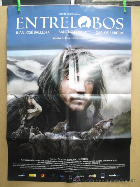 Cine: ELTRE LOBOS - Foto 1