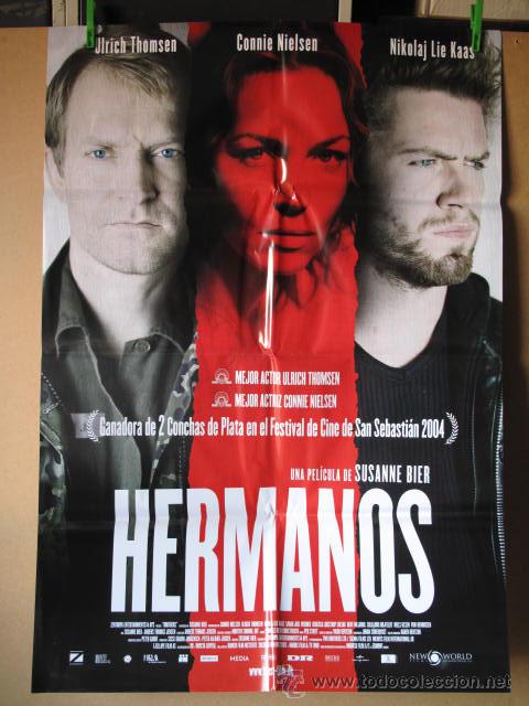 Cine: HERMANOS - Foto 1
