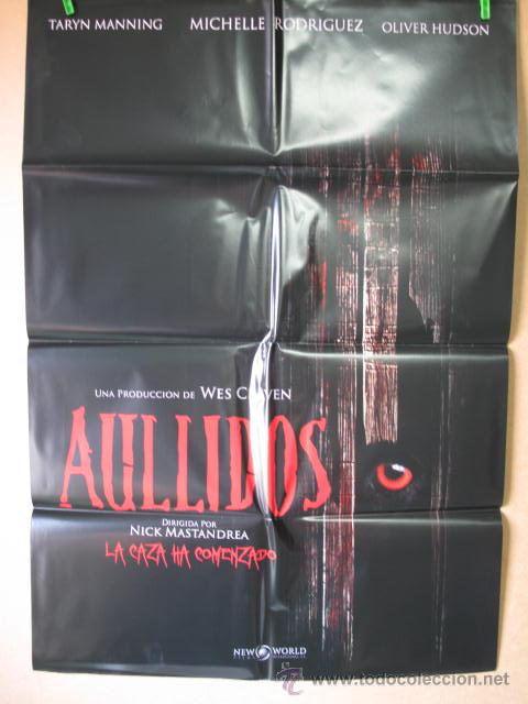 Cine: AULLIDOS - Foto 1