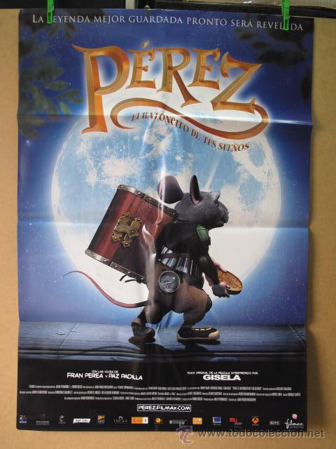 Cine: PEREZ - Foto 1