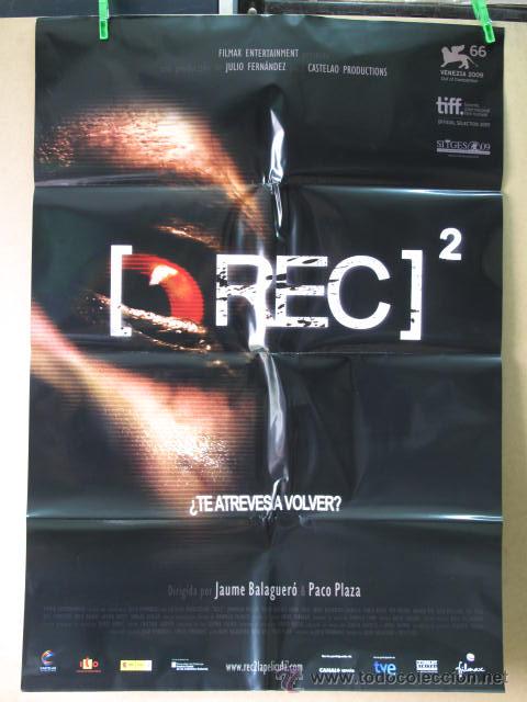 Cine: REC 2 - Foto 1