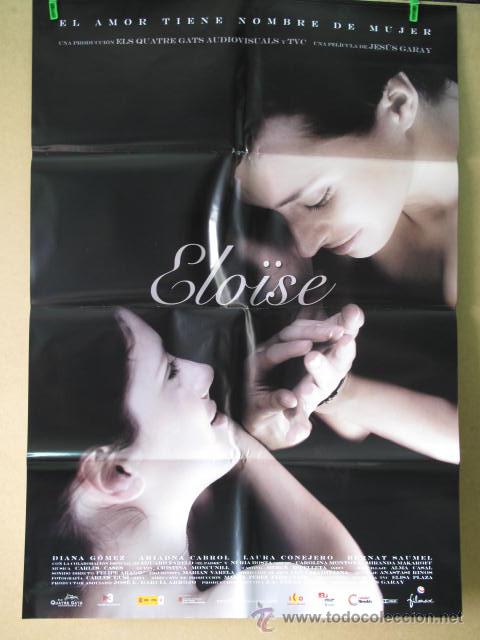 Cine: ELOISE - Foto 1