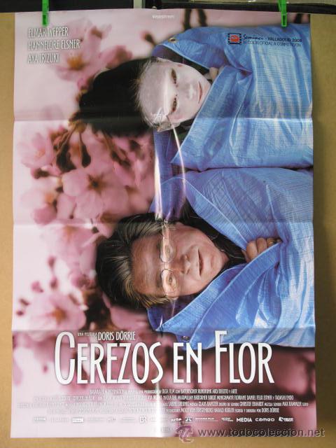 Cine: CEREZOS EN FLOR - Foto 1