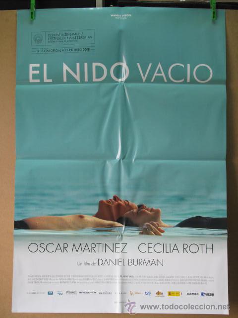Cine: EL NIDO VACIO - Foto 1