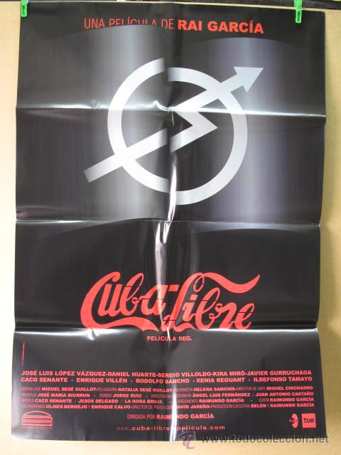 Cine: CUBA LIBRE - Foto 1