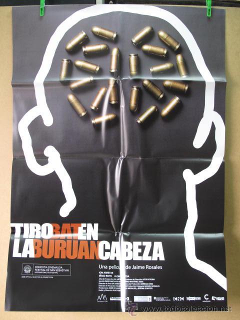 Cine: TIRO EN LA CABEZA - Foto 1