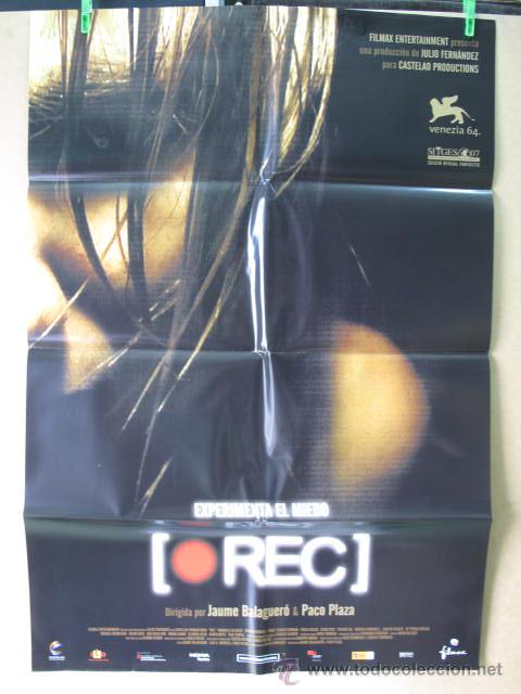 Cine: REC - Foto 1
