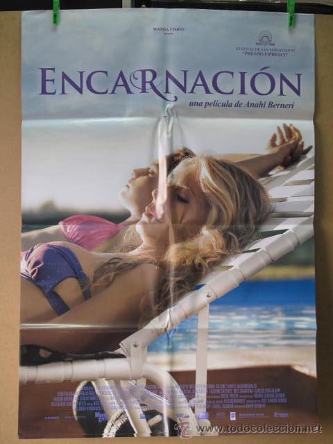 Cinema: ENCARNACION