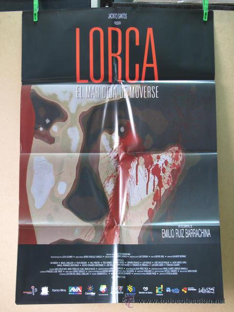 Cine: LORCA - Foto 1