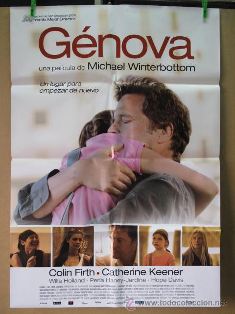 Cine: GENOVA - Foto 1