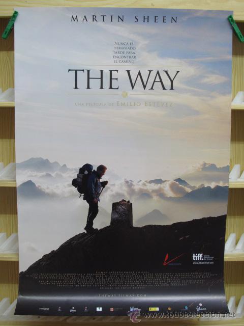 Cine: THE WAY - Foto 1