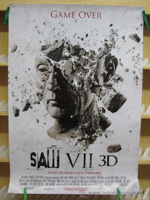 Cine: SAW VII - Foto 1