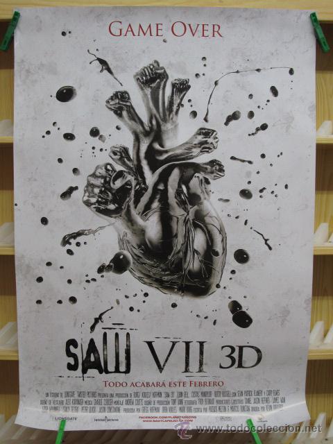 Cine: SAW VII - Foto 1