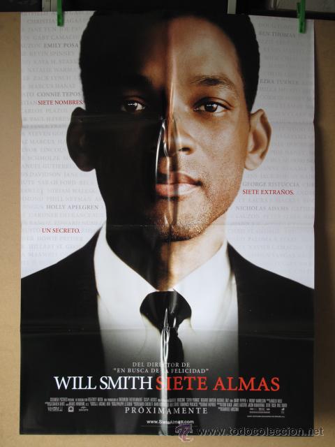 Cine: SIETE ALMAS - Foto 1