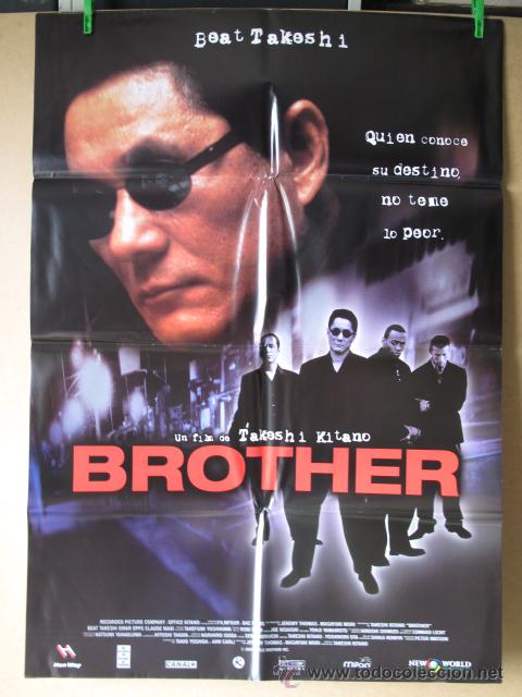 Cine: BROTHER - Foto 1