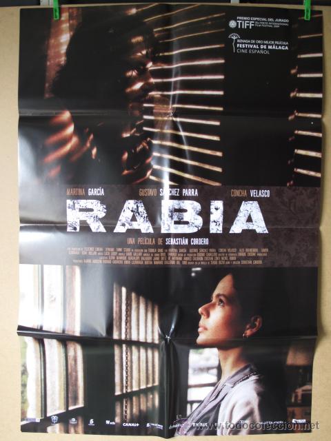 Cine: RABIA - Foto 1
