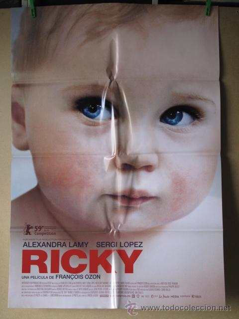 Cine: RICKY