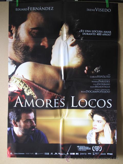 Cine: AMORES LOCOS - Foto 1