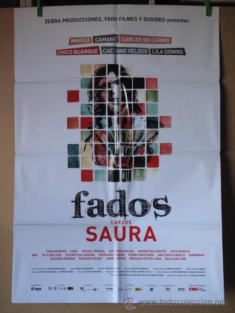 Cine: FADOS - Foto 1