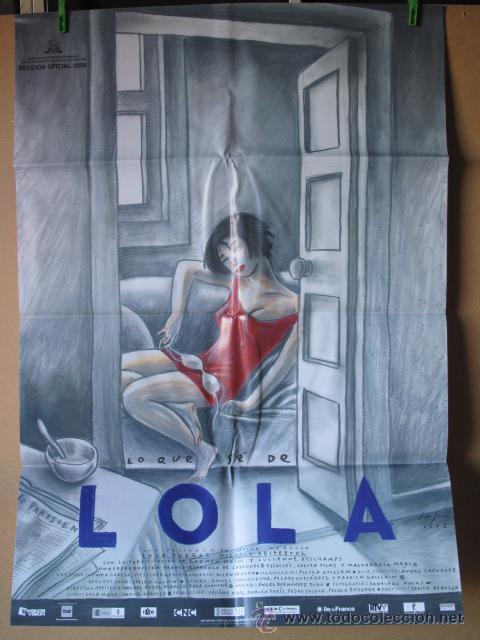 Cine: LOLA - Foto 1