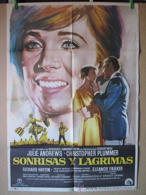 Cine: SONRISAS Y LAGRIMAS - Foto 1